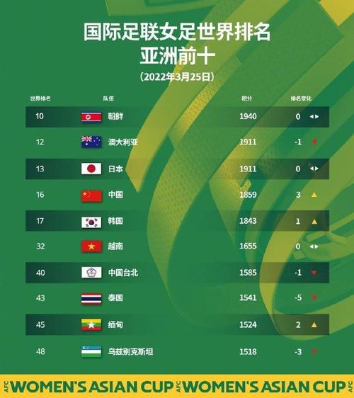 2015年女足世界杯排名情况,一场巾帼不让须眉的较量 2015年女足世界杯排名情况,一场巾帼不让须眉的较量