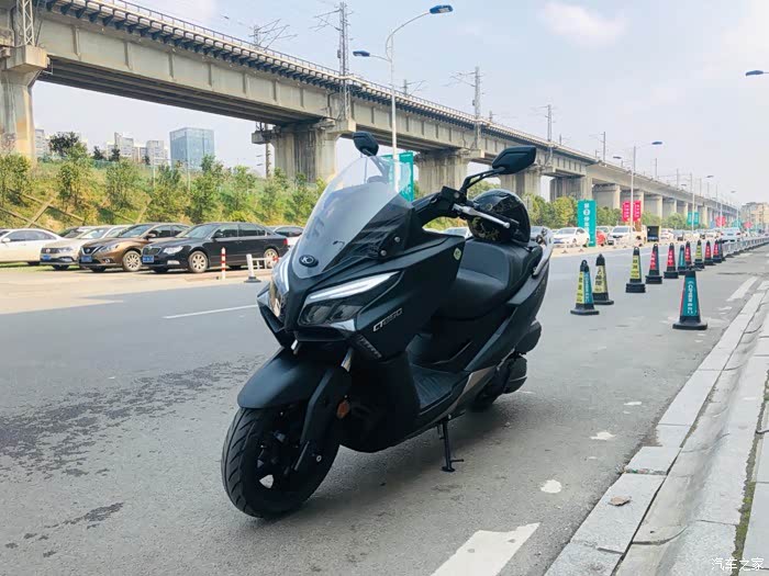赛艇250和CT250，哪个值得买？